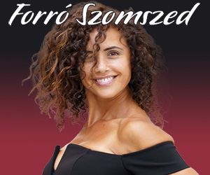 ForroSzomszed